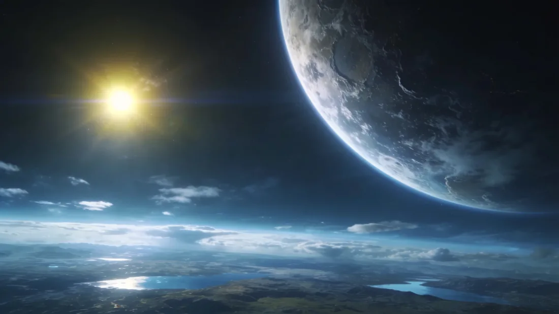 WASP-47 c: A World Where Water Might Be Possible