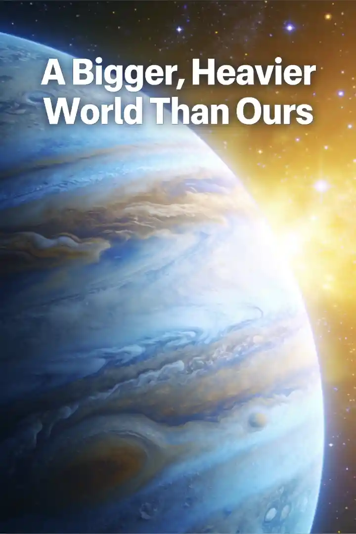 Could Kepler-1690 b Be Friendly to Life? – A Bigger, Heavier World Than Ours