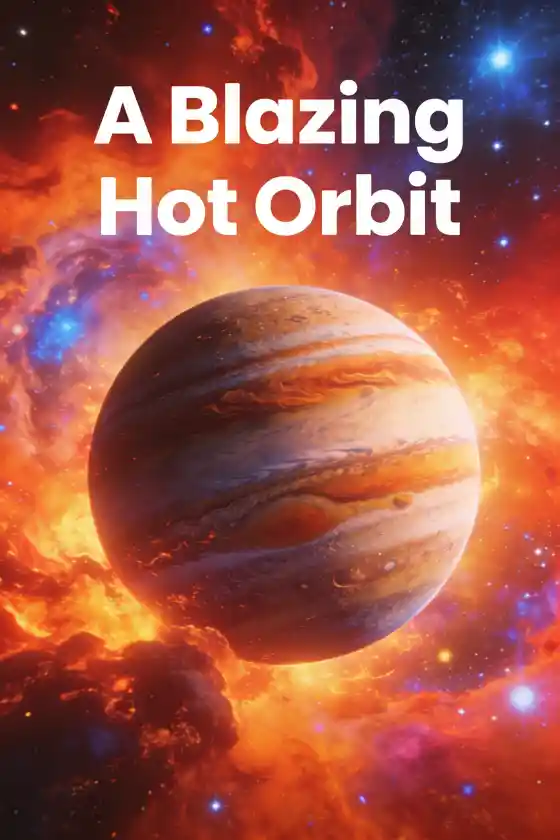 Meet TOI-201 d: A Newly Found Super-Earth – A Blazing Hot Orbit