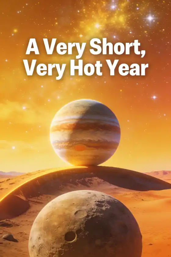 TOI-929 b: A New World Around TOI-929 – A Very Short, Very Hot Year