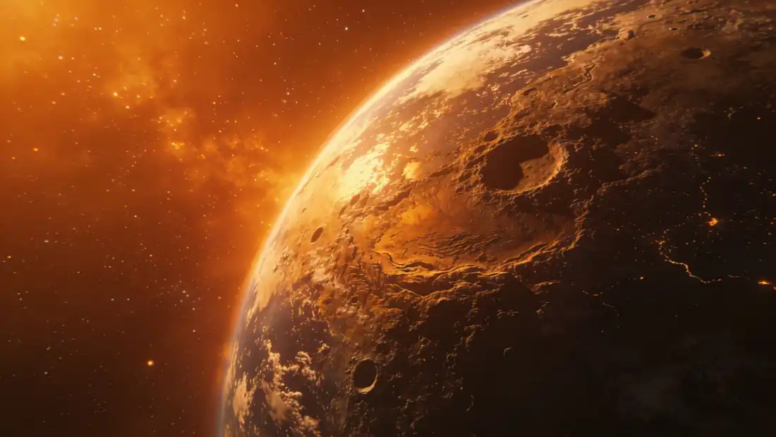 HD 20781: A Family of Worlds Around One Star