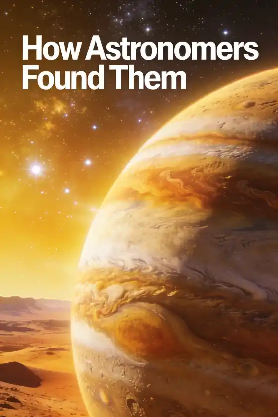 Meet the HD 108236 System: 5 Worlds Around One Star – How Astronomers Found Them