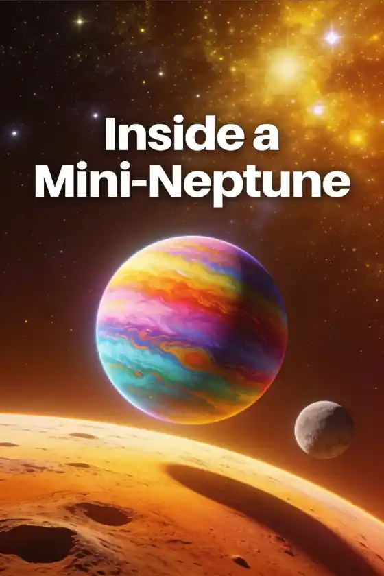 Meet TOI-5938 b: A Mini-Neptune Around a Orange Star – Inside a Mini-Neptune