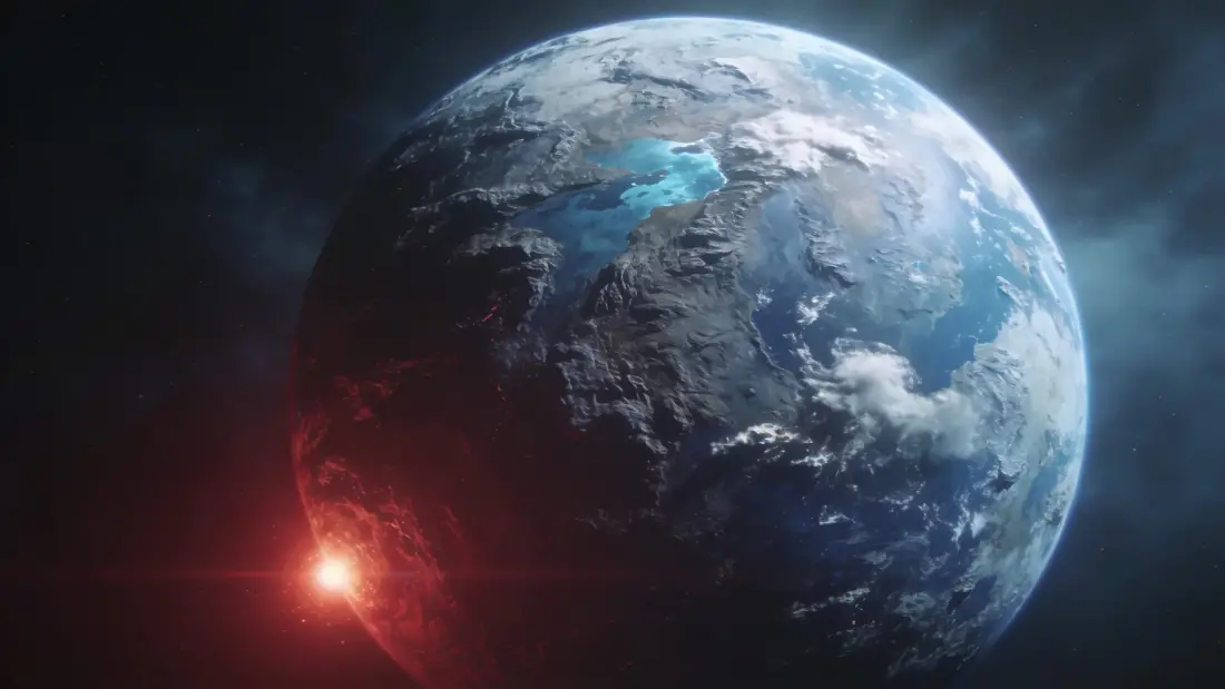 K2-332 b: A World Where Water Might Be Possible