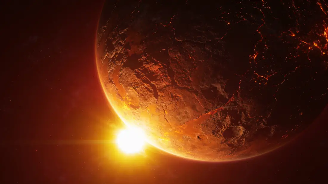 Meet the HD 108236 System: 5 Worlds Around One Star