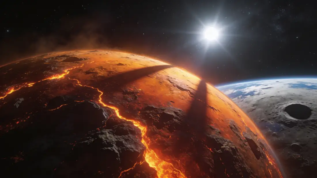 Meet TOI-201 d: A Newly Found Super-Earth