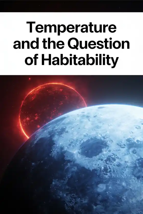 Teegarden’s Star d: A World 12.5 Light-Years From Earth – Temperature and the Question of Habitability