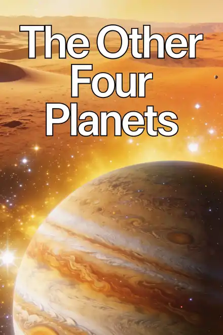 Meet the HD 108236 System: 5 Worlds Around One Star – The Other Four Planets