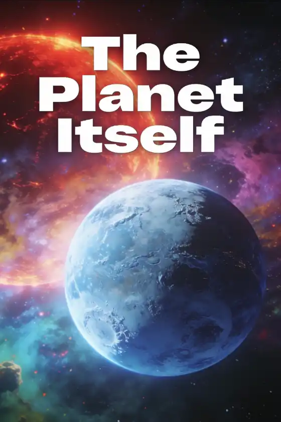 Teegarden’s Star d: A World 12.5 Light-Years From Earth – The Planet Itself