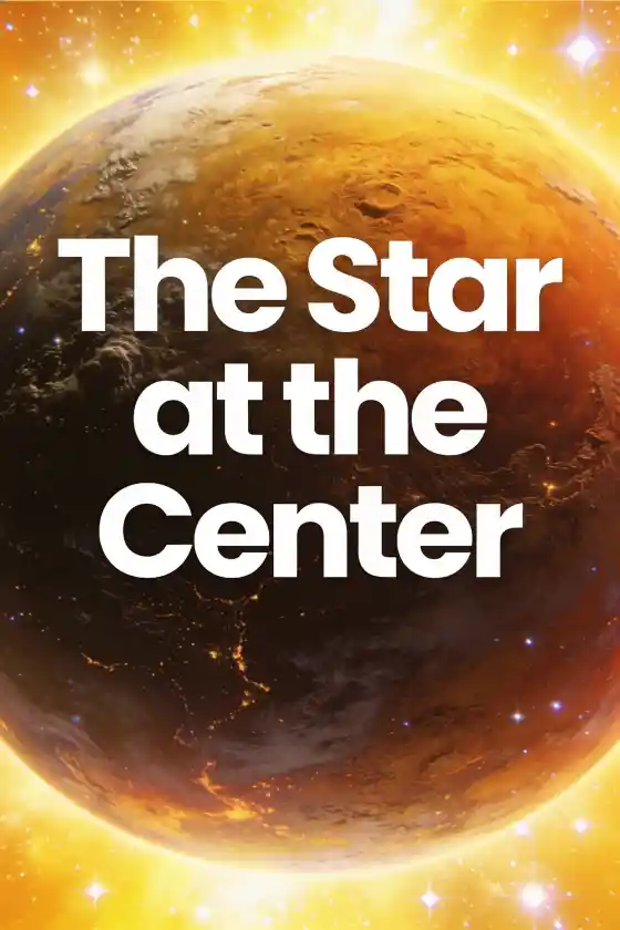 HD 20781: A Family of Worlds Around One Star – The Star at the Center