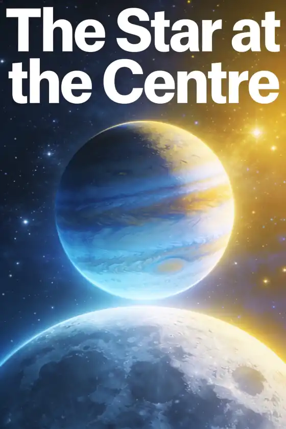 Could Kepler-1690 b Be Friendly to Life? – The Star at the Centre