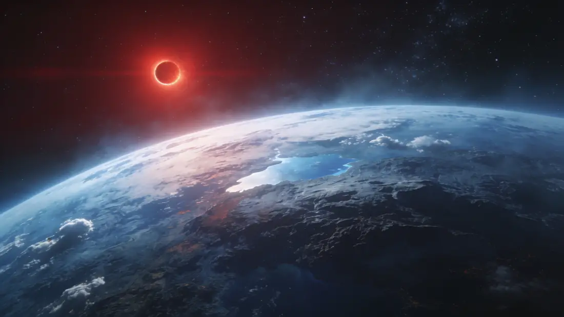TOI-1752 c: A Planet We Cannot See Directly