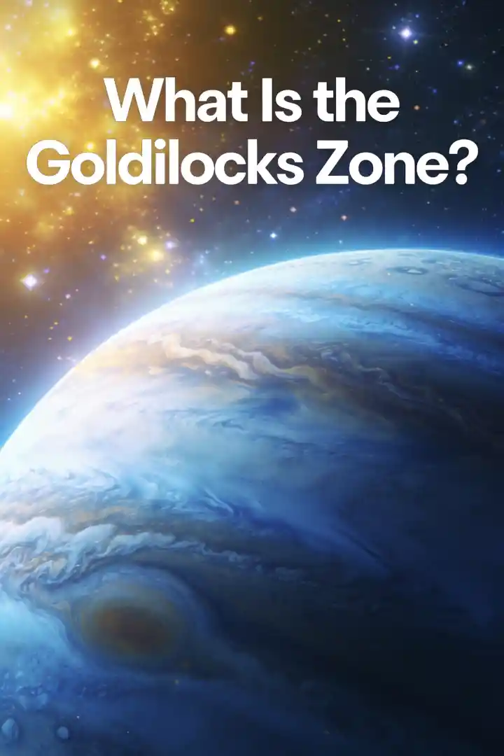 Is Kepler-452 b in the Goldilocks Zone? – What Is the Goldilocks Zone?