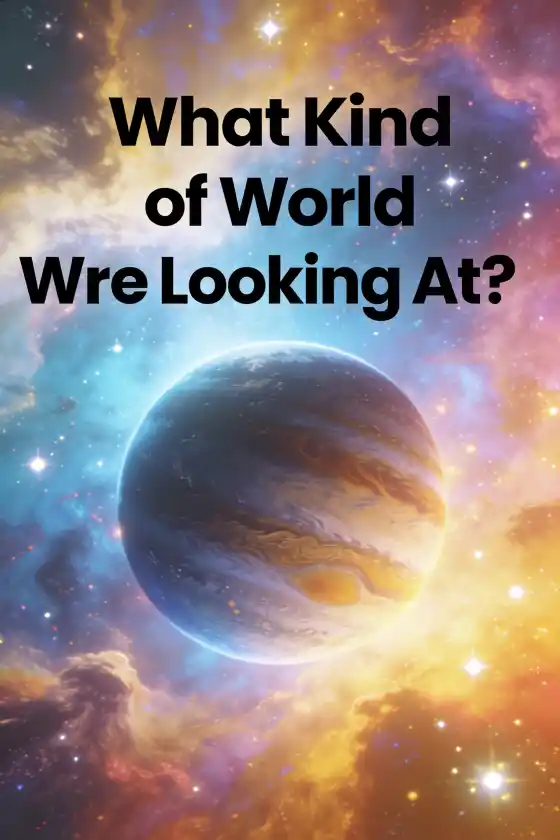 Could Kepler-1540 b Be Friendly to Life? – What Kind of World Are We Looking At?